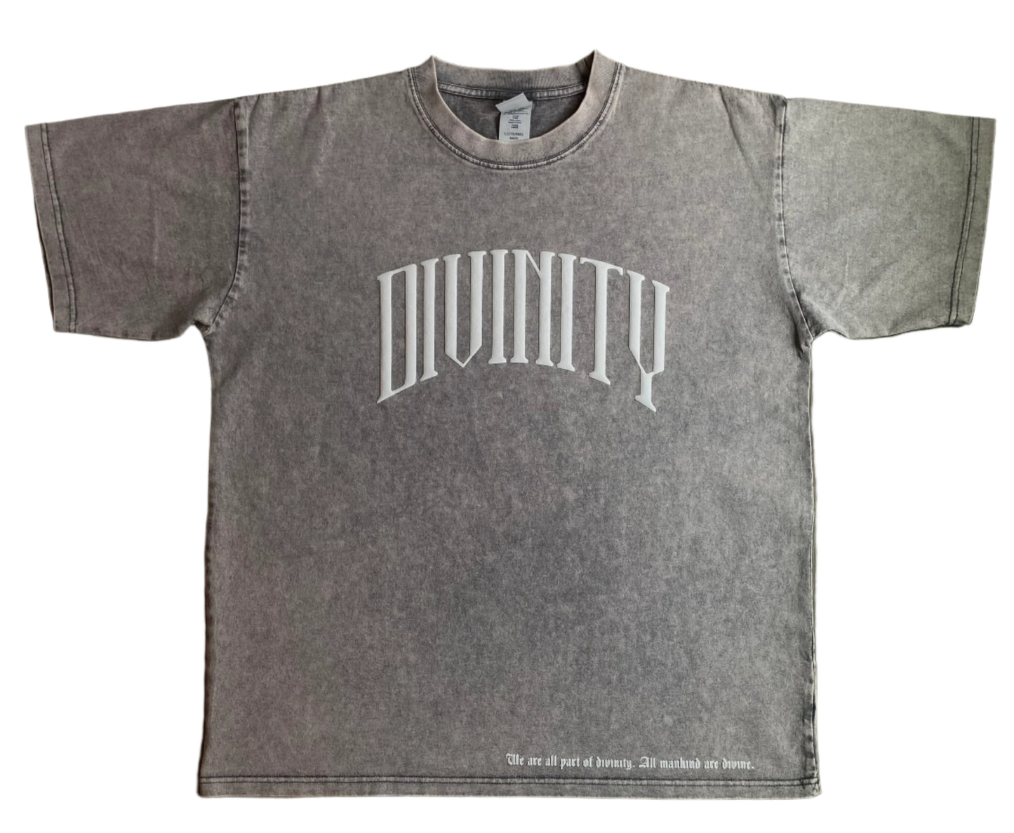 Oversize Vintage T-Shirt